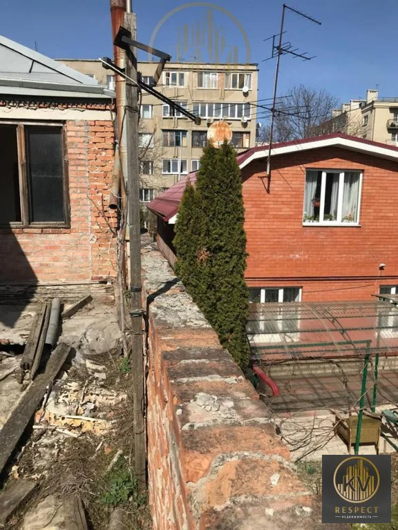 Продажа дома, Пятигорск, Оранжерейный пр-д - Фото 8