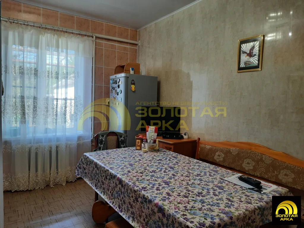 Продажа квартиры, Южный, Крымский район, ул. Центральная - Фото 5