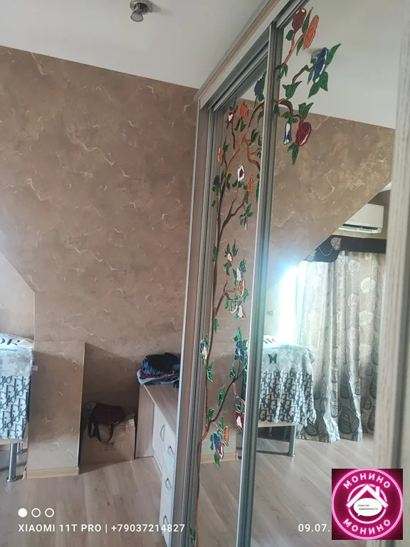 Продажа дома, Монино, Щелковский район, сосновая - Фото 77