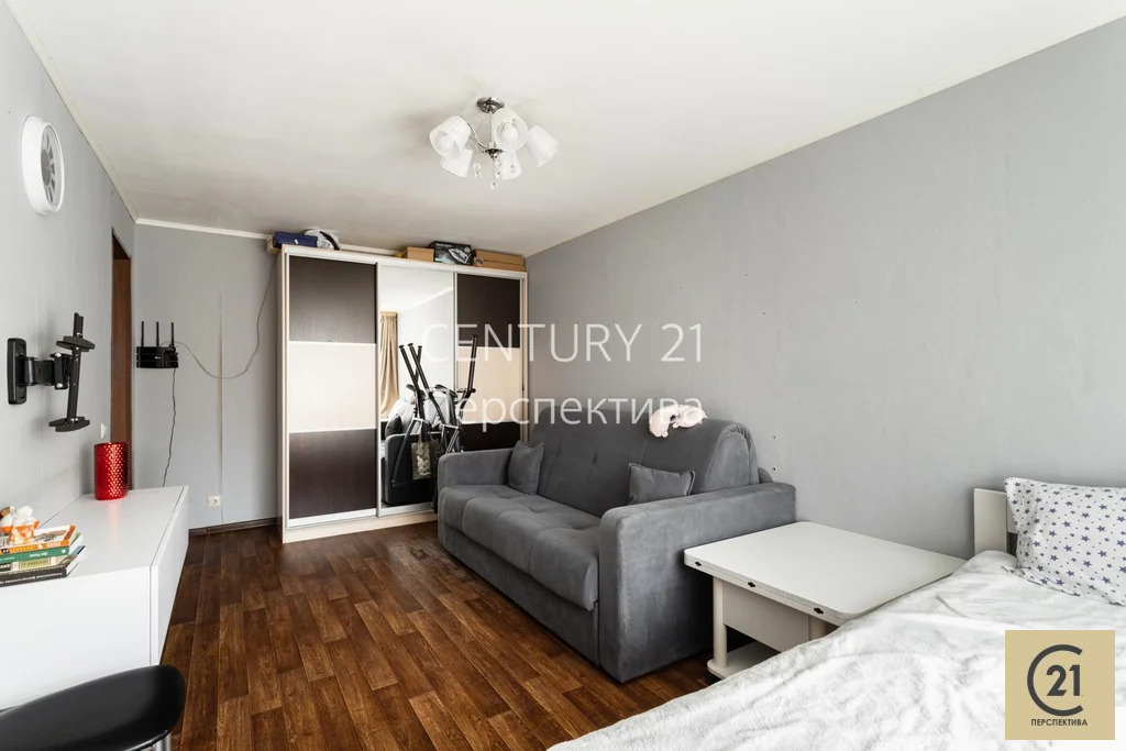 Продажа квартиры, Люберцы, Люберецкий район, улица С.П.Попова - Фото 1