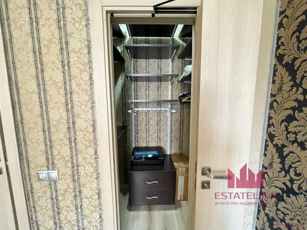 Аренда квартиры, 6-я Радиальная улица - Фото 16