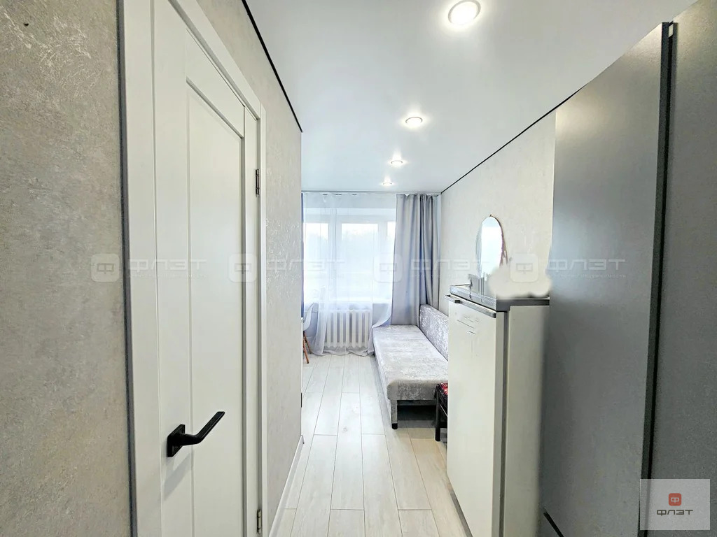 Продажа комнаты, Казань, ул. Дементьева - Фото 4