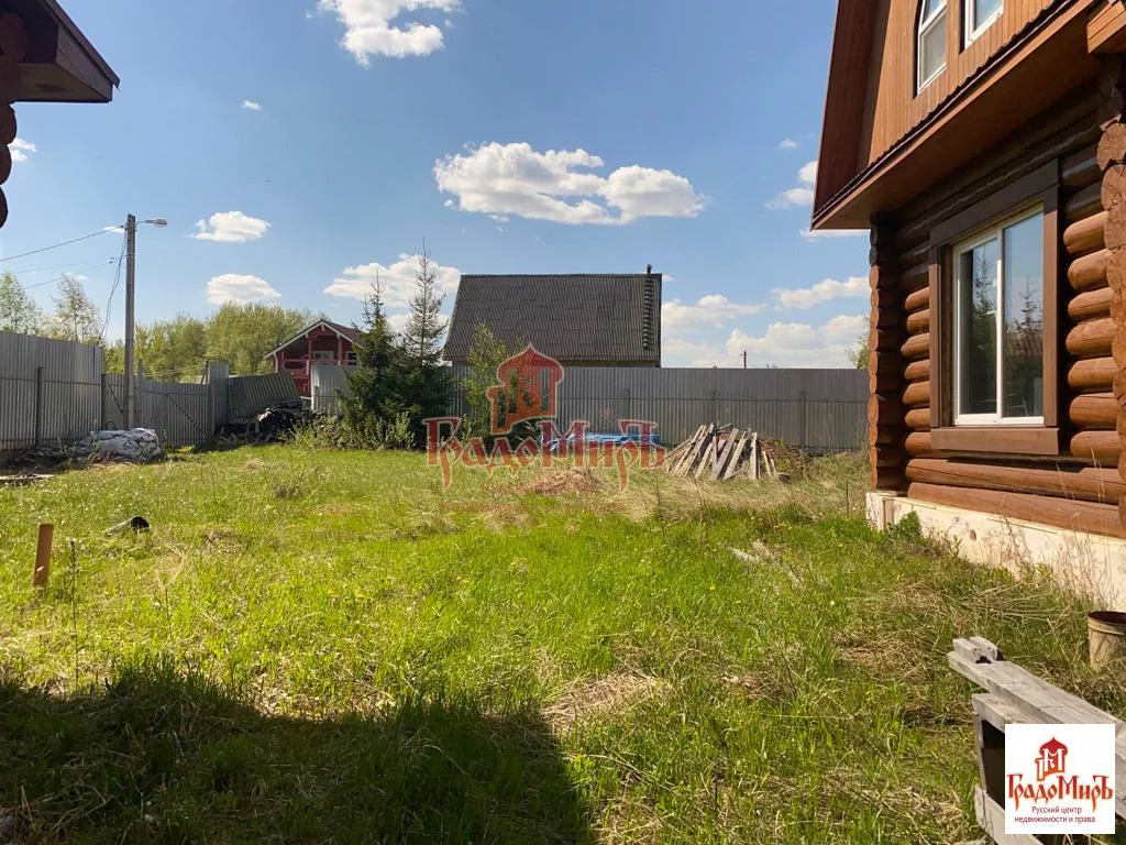 Продажа дома, Сергиево-Посадский район, Первомайская ул. - Фото 12