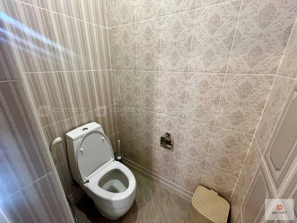 Аренда дома, Казань, ул. Камская (Вознесенское) д.15А - Фото 23