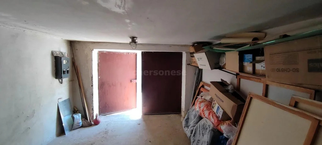 Продажа гаража, Севастополь, ул. Павла Корчагина - Фото 1