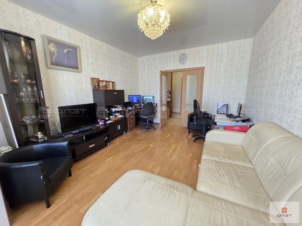 Продажа квартиры, Казань, ул. Серова - Фото 5
