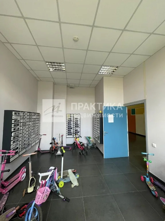 Продажа квартиры, Старокрымская улица - Фото 17