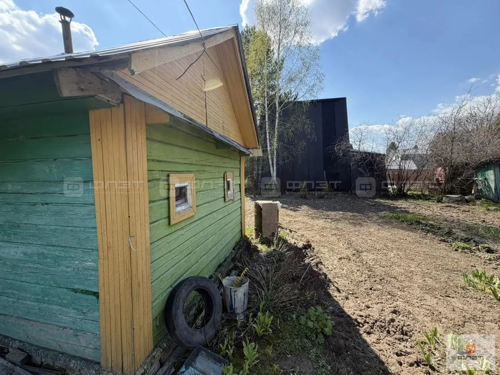 Продажа дома, Казань, садовое товарищество Полимер - Фото 10