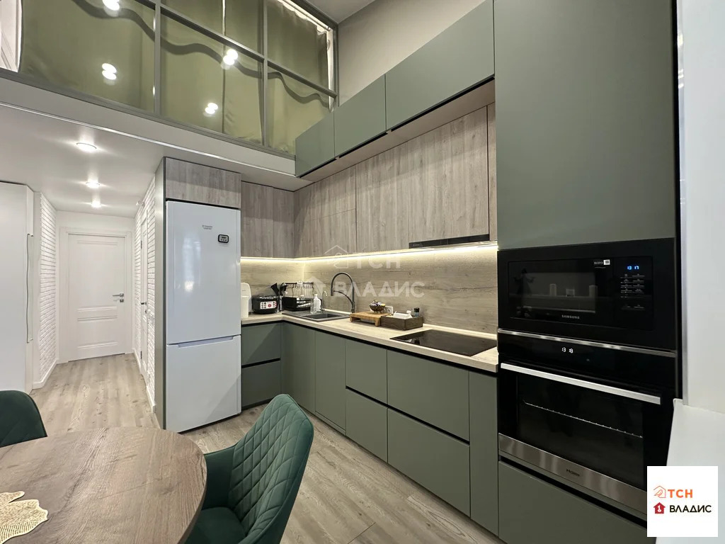 Продажа квартиры, Королев, Бурковский проезд - Фото 2