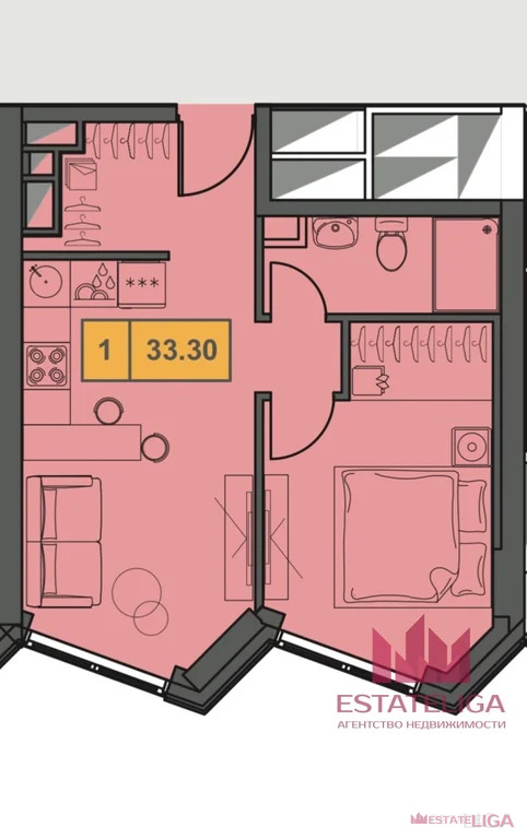 Продажа квартиры, ул. Новодмитровская - Фото 9