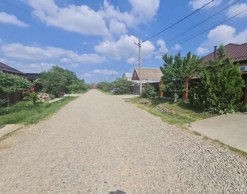 Продажа дома, Афипский, Северский район, ул. Нефтехимиков - Фото 36