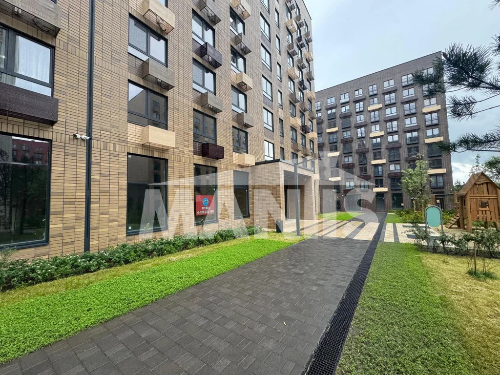 Объект 537510 - Фото 37