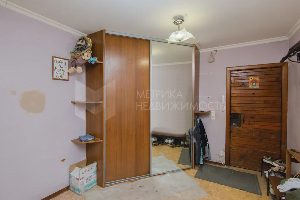 Продажа квартиры, Тюмень, г Тюмень - Фото 33