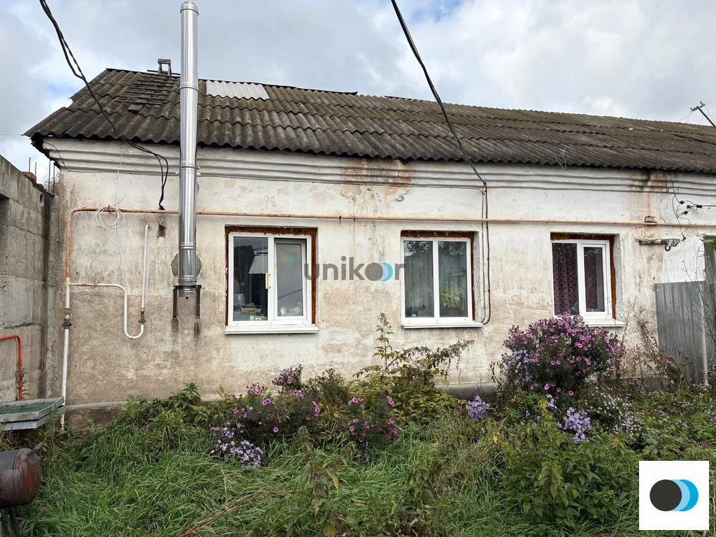 Продажа дома, Иглино, Иглинский район, ул. Советская - Фото 1