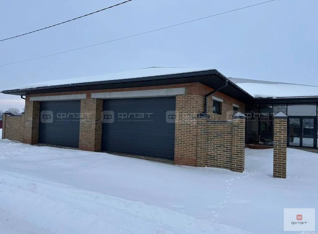 Продажа дома, Камское Устье, Камско-Устьинский район, ул. Набережная - Фото 18