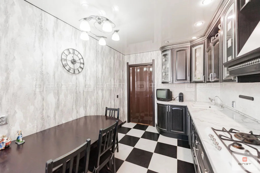 Продажа квартиры, Казань, ул. Большая - Фото 3