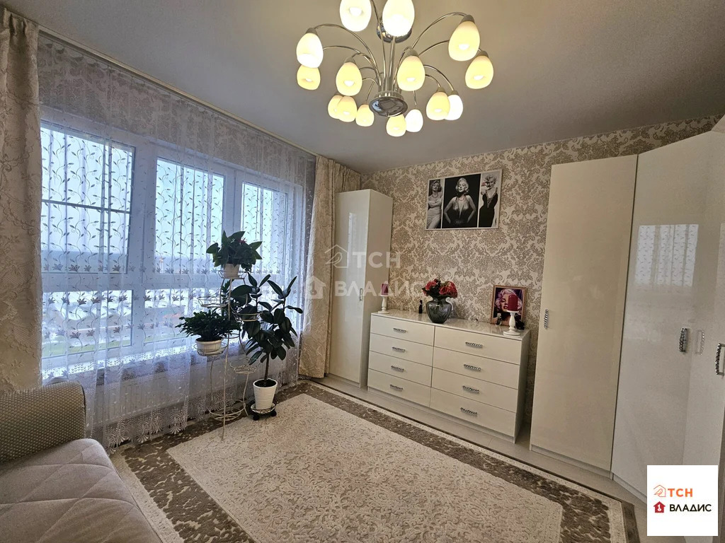 Продажа квартиры, Пушкино, Воскресенский район, Ярославское шоссе - Фото 9