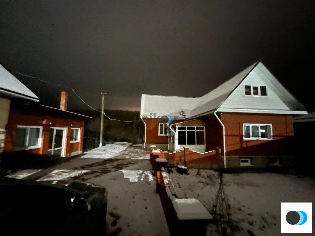 Продажа дома, Благовещенск, Благовещенский район, ул. Лесная - Фото 1