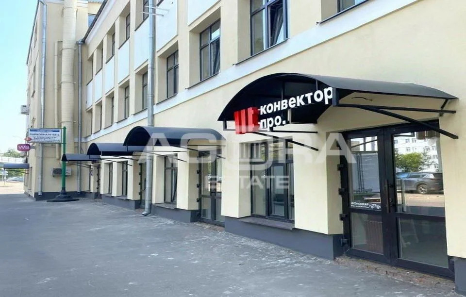 Продажа ПСН, м. Шоссе Энтузиастов, Электродный проезд - Фото 3