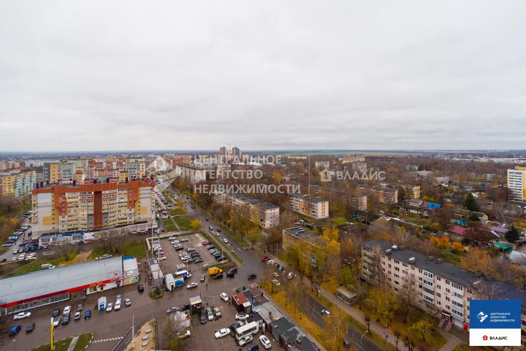 Продажа квартиры, Рязань, Московское ш. - Фото 9