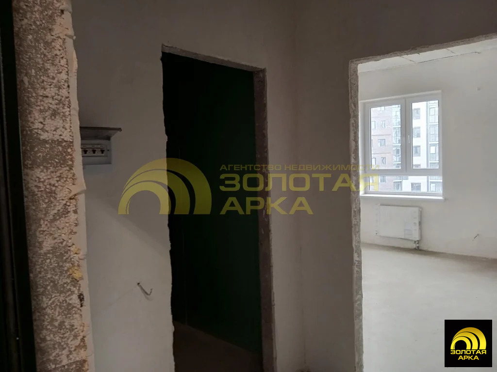 Продажа квартиры, Темрюк, Темрюкский район, ул. Дальняя - Фото 3