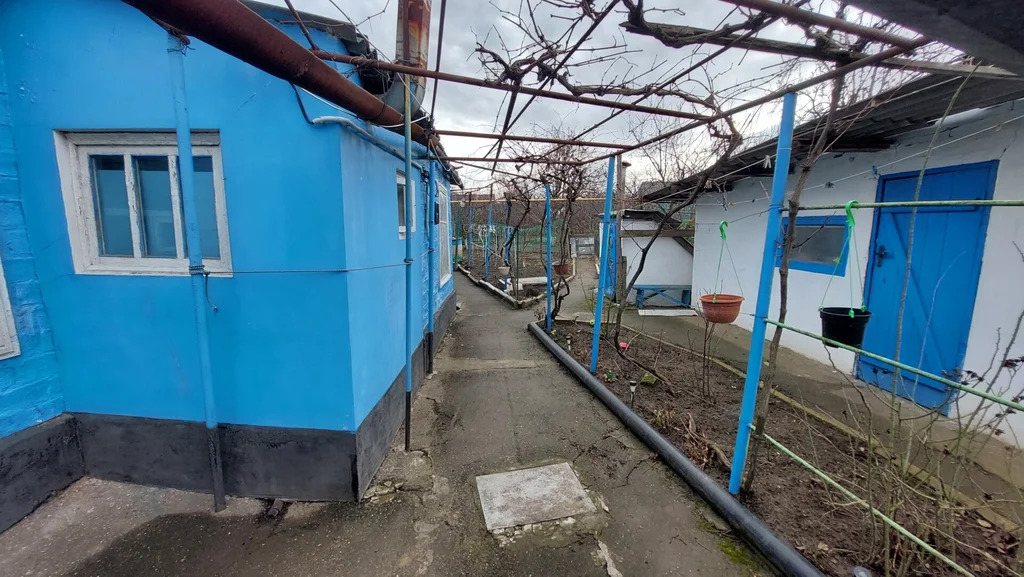 Продажа дома, Темрюк, Темрюкский район, ул. Горького - Фото 12