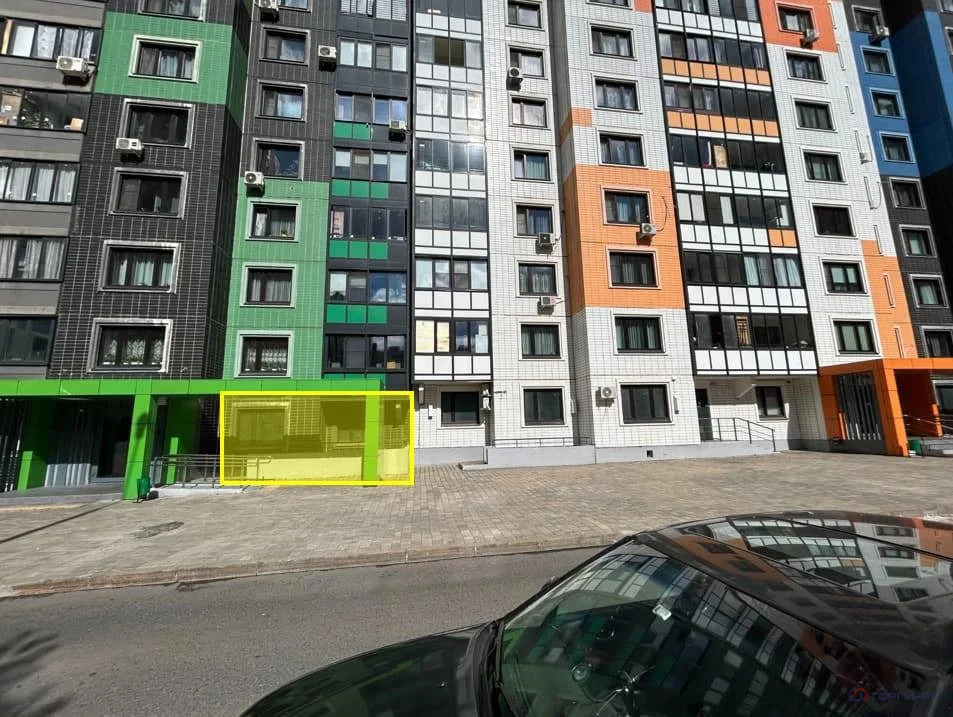 Продажа торгового помещения, Дмитровское ш. - Фото 3