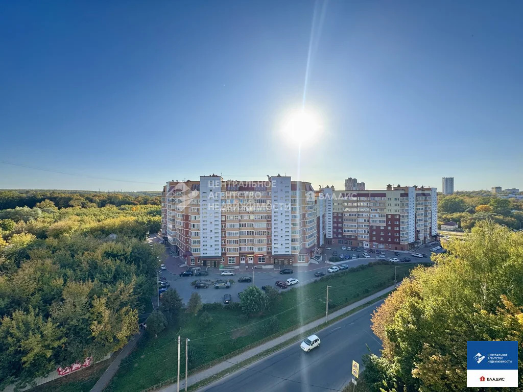 Аренда квартиры, Рязань, ул. Баженова - Фото 16