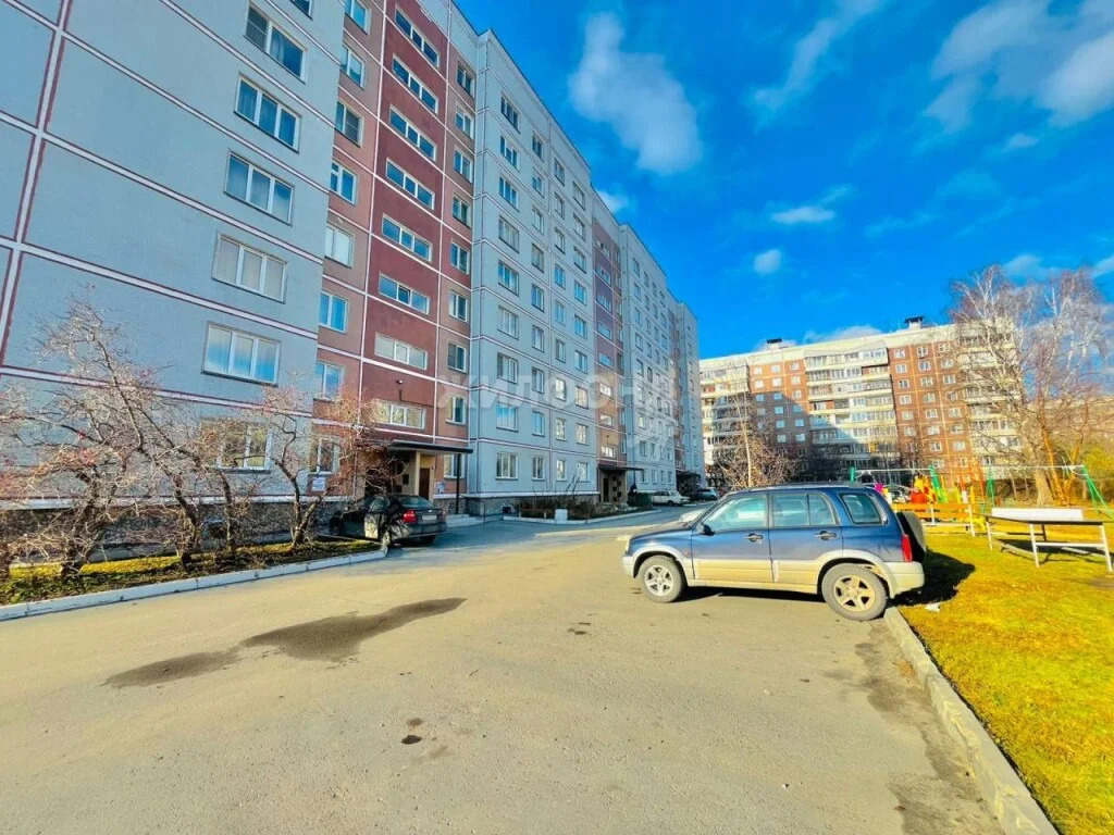 Продажа квартиры, Новосибирск, ул. Полевая - Фото 19