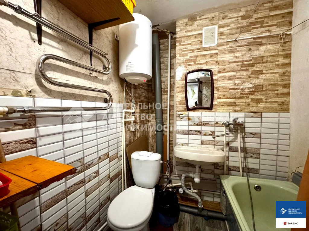 Продажа квартиры, Мурмино, Рязанский район, ул. Лесная - Фото 7