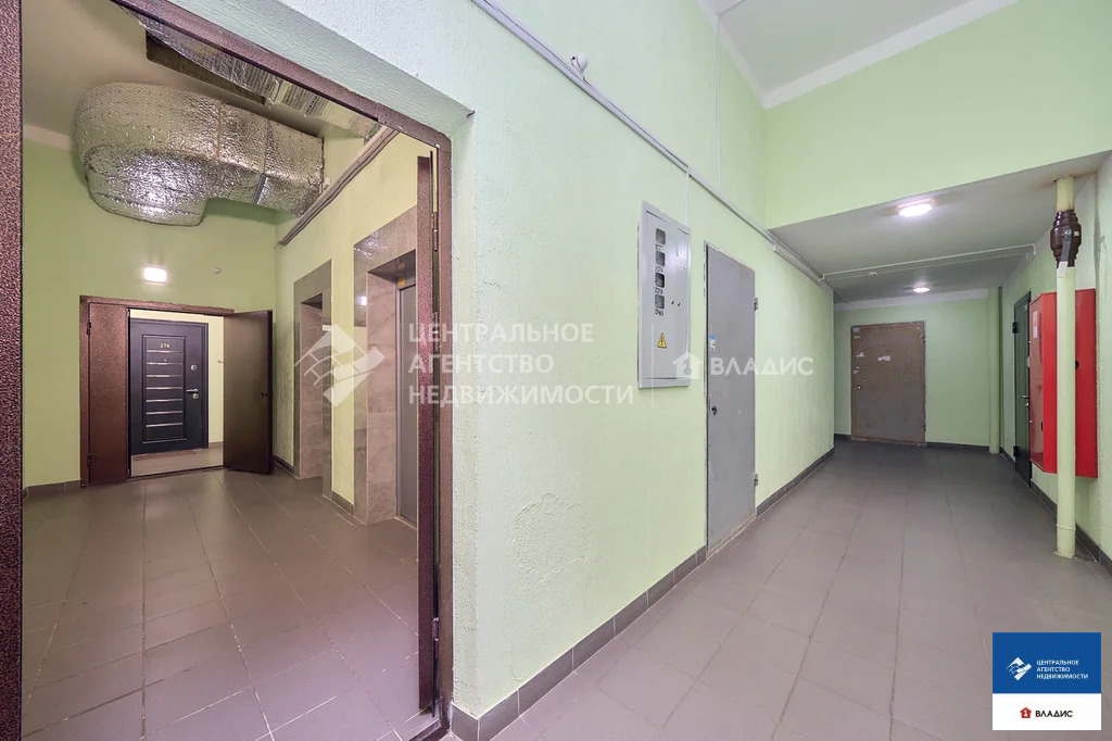 Продажа квартиры, Рязань, Касимовское ш. - Фото 10