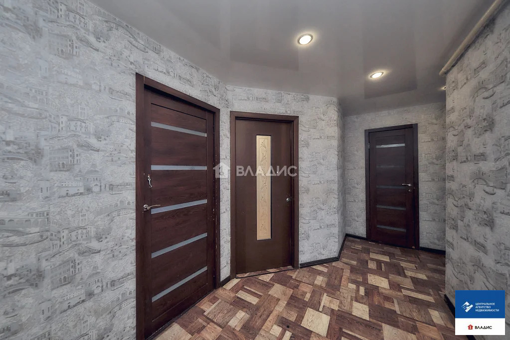 Продажа квартиры, Чурилково, Рыбновский район - Фото 2