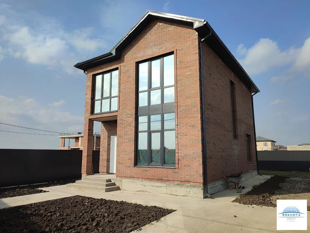 Продажа дома, Краснодар, улица Зеландская - Фото 2