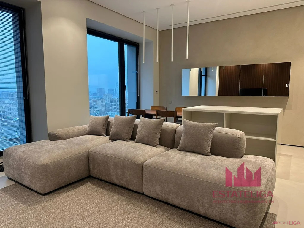 Аренда квартиры, Ленинградский пр-кт. - Фото 1