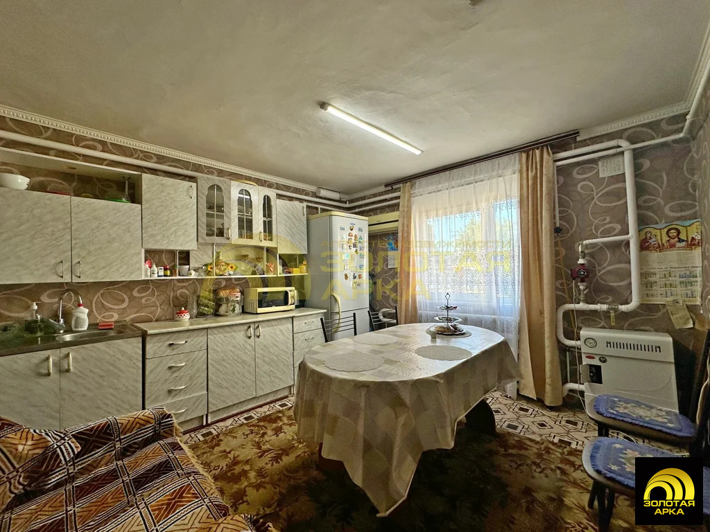 Продажа дома, Старотитаровская, Темрюкский район, Ильича пер. - Фото 9