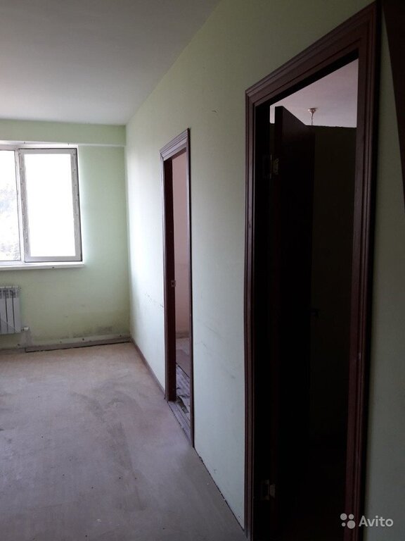 3-к квартира, 40 м, 1/5 эт. - Фото 2