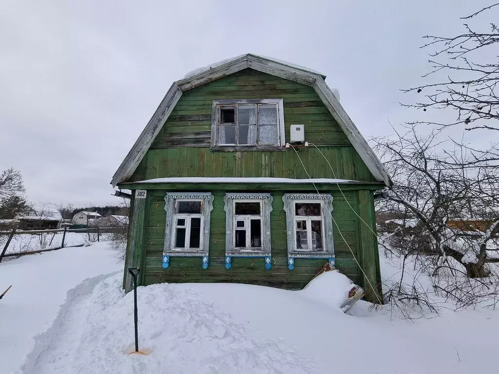 Купить дом Соболево (Соболевское с/п), Орехово-Зуевский район, продажа домов  Соболево (Соболевское с/п), Орехово-Зуевский район в черте города на AFY.ru