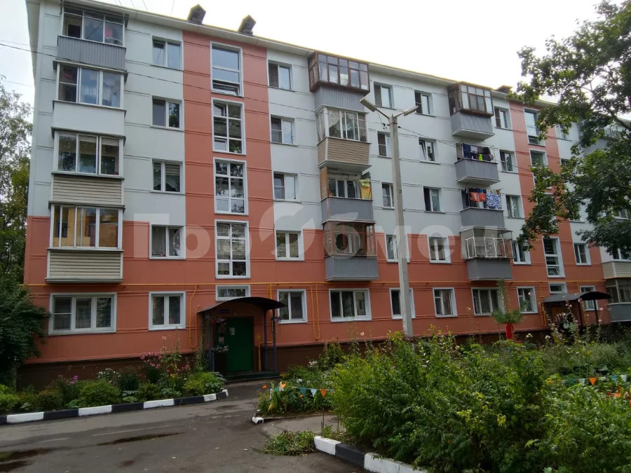 Продажа квартиры, Раменское, Раменский район, улица Михалевича, 14 - Фото 17