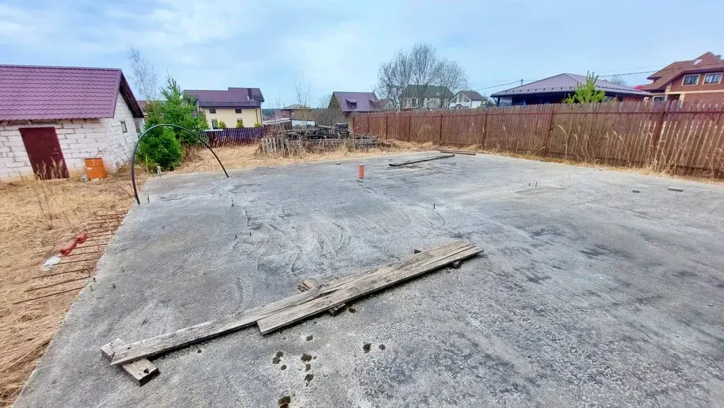 Земельный участок у леса КП Тироль - Фото 17