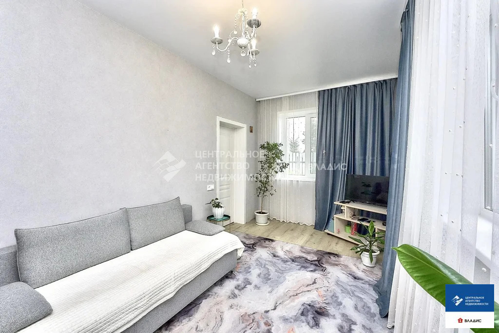 Продажа дома, Рязанский район - Фото 3