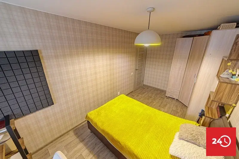 3к.кв в историческом центре Пензы по адресу Карла Маркса 12! - Фото 19