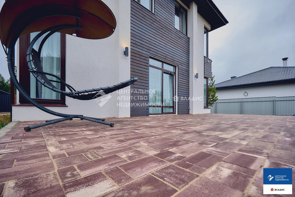 Продажа дома, Рязанский район, улица Айвазовского - Фото 19