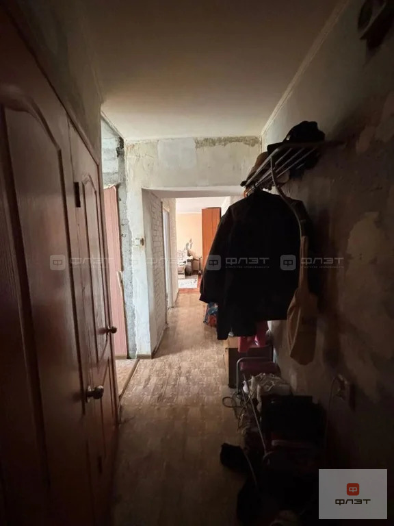 Продажа квартиры, Казань, ул. Рихарда Зорге - Фото 10