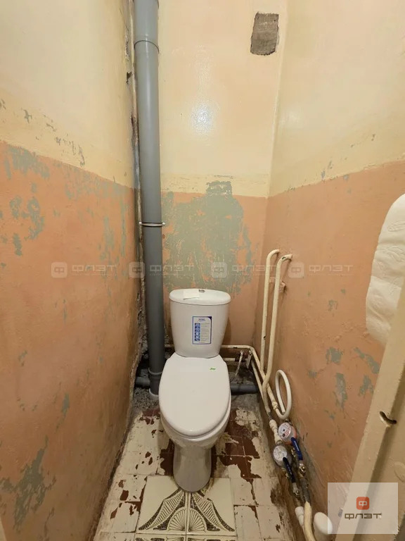 Продажа квартиры, Казань, ул. Юлиуса Фучика - Фото 5