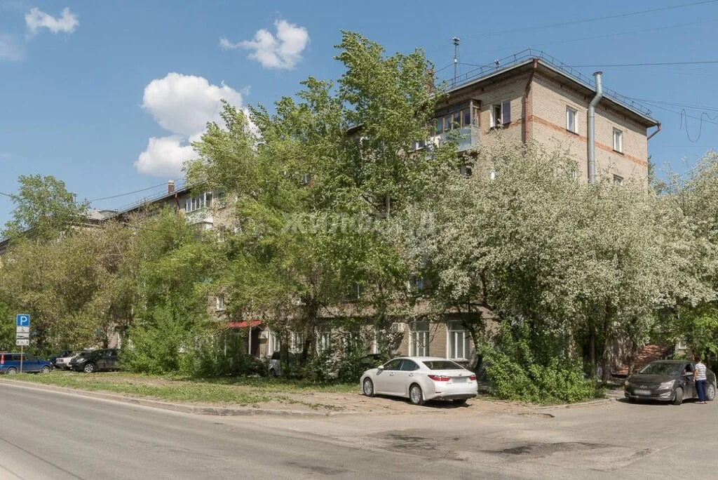 Продажа квартиры, Новосибирск, ул. Римского-Корсакова - Фото 15