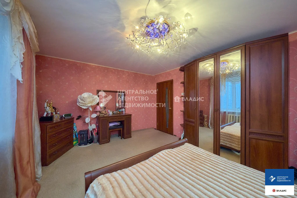 Продажа квартиры, Рязань, ул. Интернациональная - Фото 2