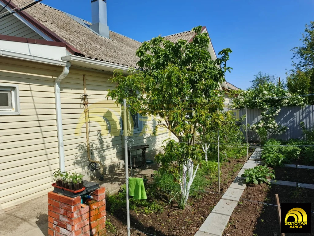 Продажа квартиры, Пролетарий, Абинский район - Фото 20