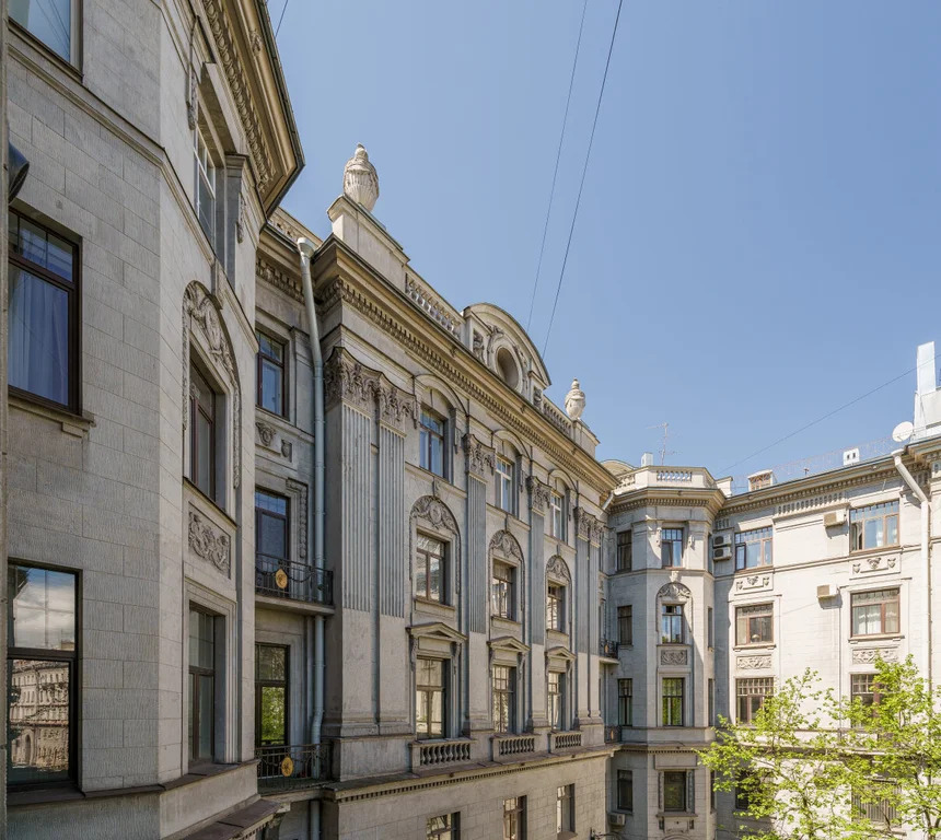 Продажа квартиры, м. Петроградская, Каменноостровский пр-кт. - Фото 9