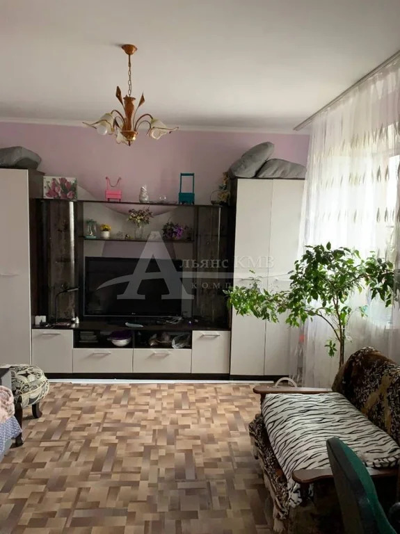 Продажа дома, Минеральные Воды, ул. Красная - Фото 1