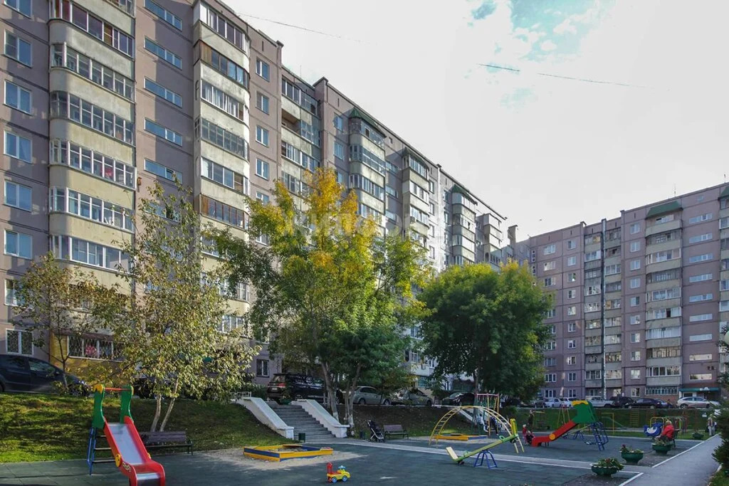 Продажа квартиры, Новосибирск, ул. Белинского - Фото 9
